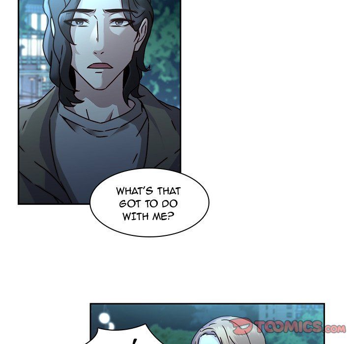 Our Twenties Manhwa - Chapter 27 Page 33