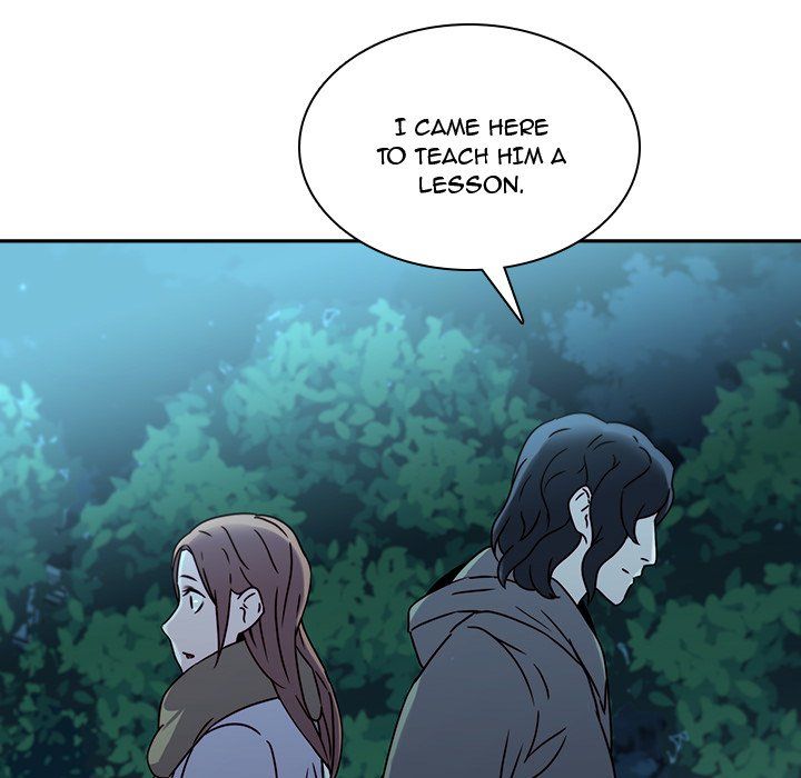 Our Twenties Manhwa - Chapter 27 Page 35