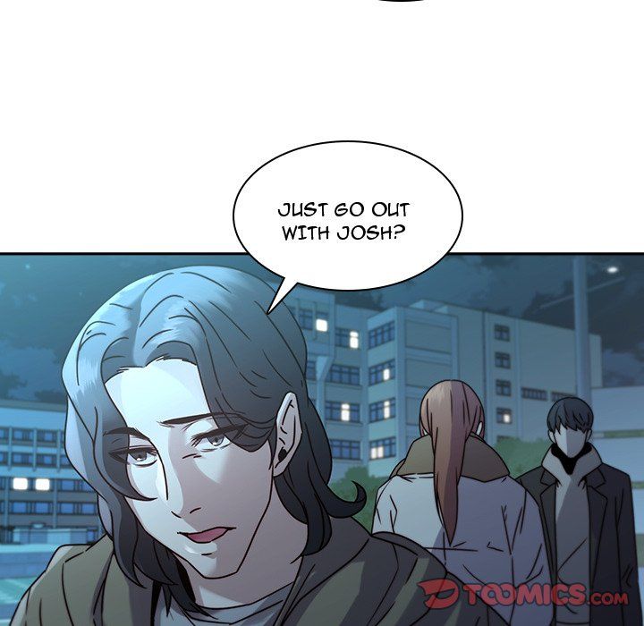 Our Twenties Manhwa - Chapter 27 Page 37
