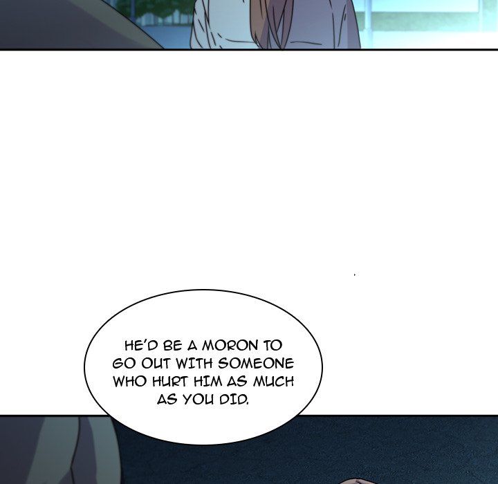 Our Twenties Manhwa - Chapter 27 Page 39