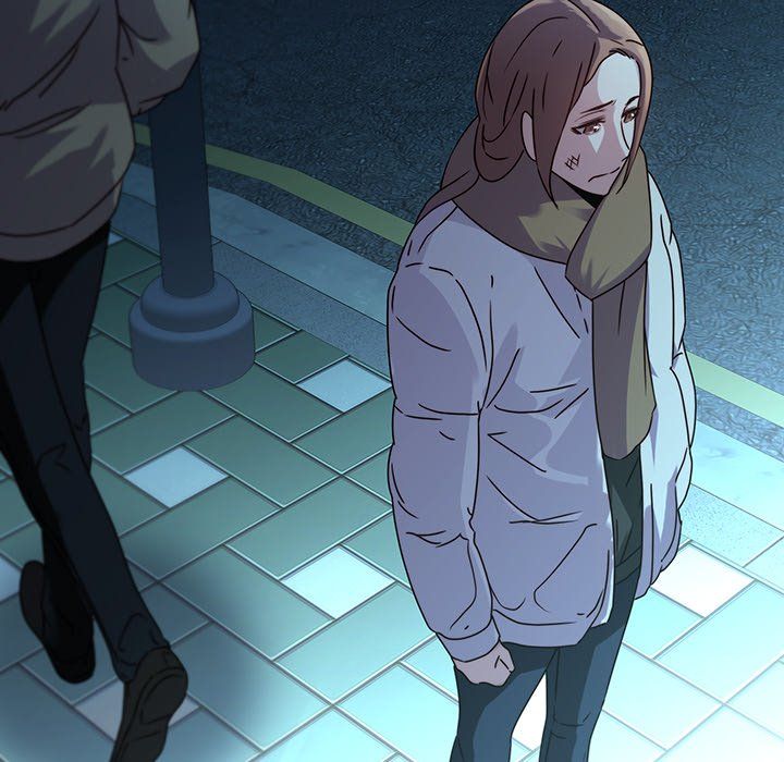 Our Twenties Manhwa - Chapter 27 Page 40