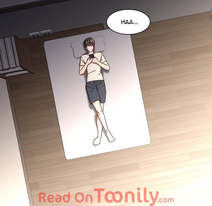 Our Twenties Manhwa - Chapter 27 Page 47