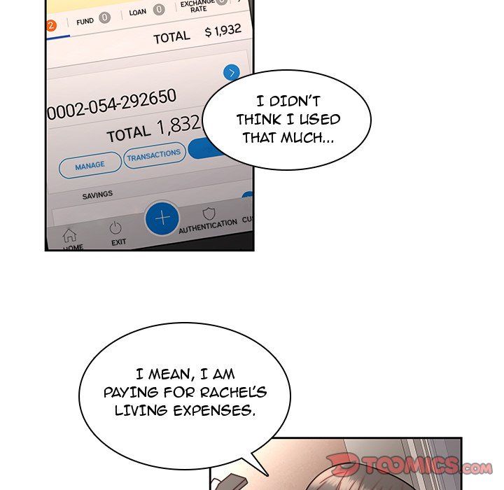 Our Twenties Manhwa - Chapter 27 Page 49