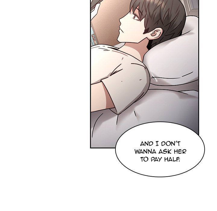 Our Twenties Manhwa - Chapter 27 Page 50