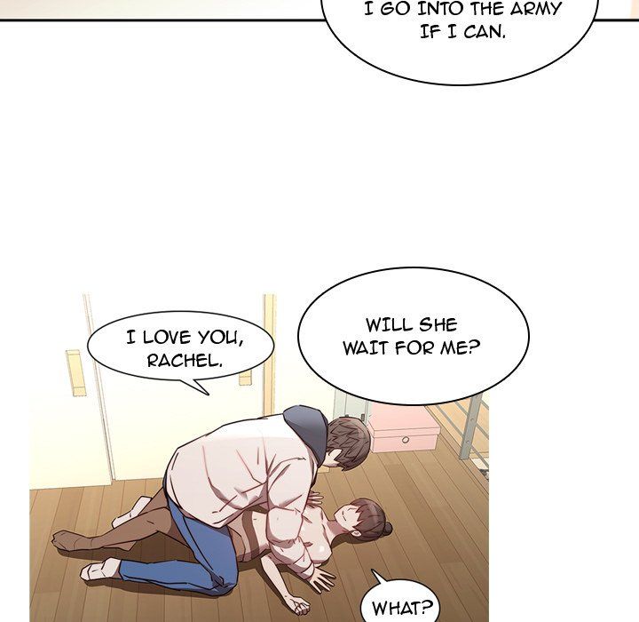 Our Twenties Manhwa - Chapter 27 Page 52