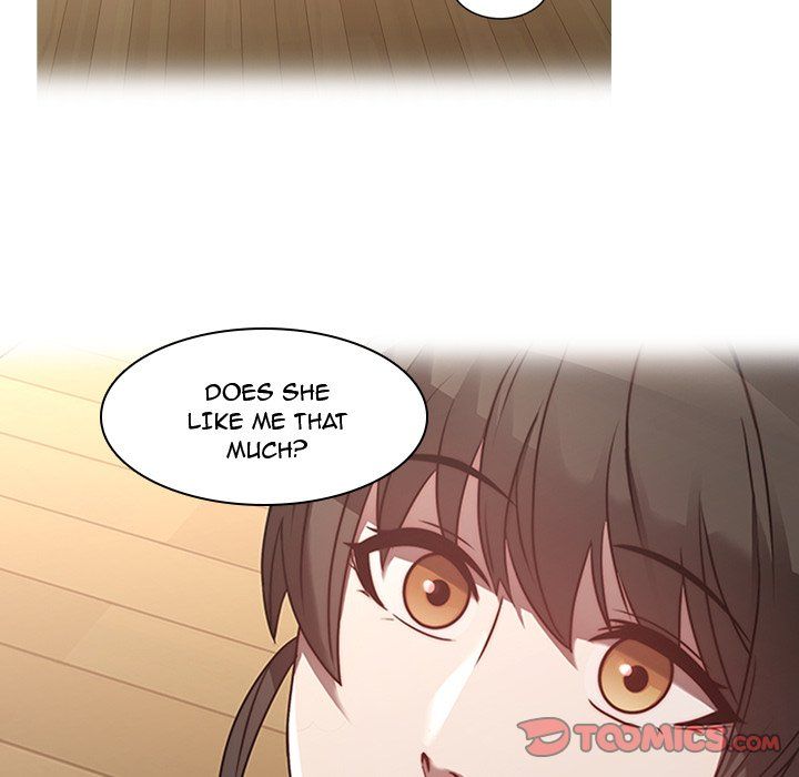 Our Twenties Manhwa - Chapter 27 Page 53