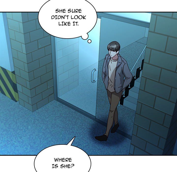 Our Twenties Manhwa - Chapter 27 Page 55