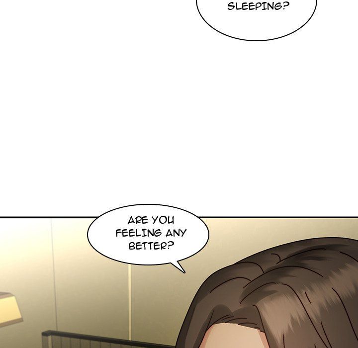Our Twenties Manhwa - Chapter 27 Page 71