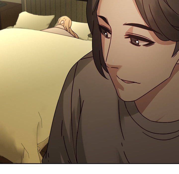 Our Twenties Manhwa - Chapter 27 Page 72