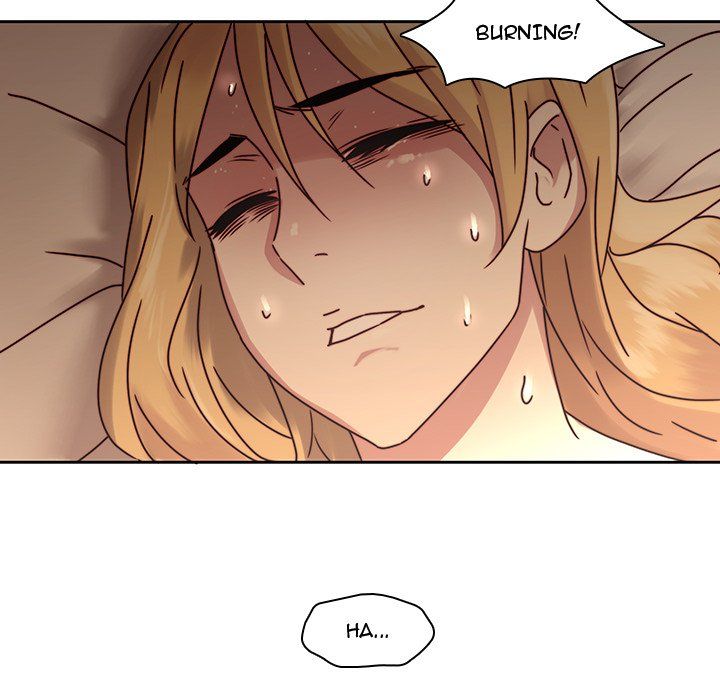 Our Twenties Manhwa - Chapter 27 Page 80