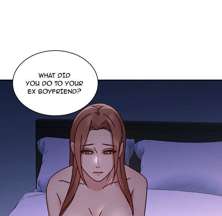 Our Twenties Manhwa - Chapter 27 Page 88