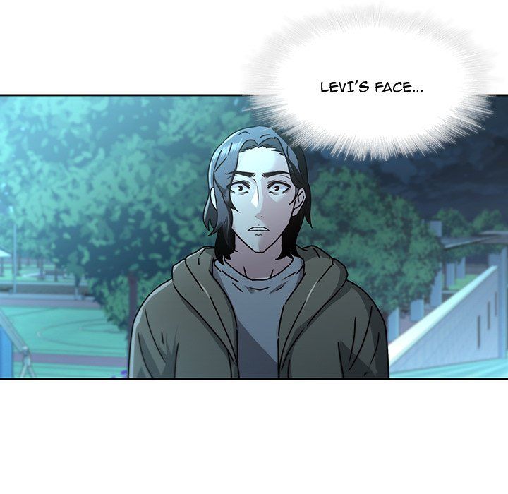 Our Twenties Manhwa - Chapter 27 Page 94