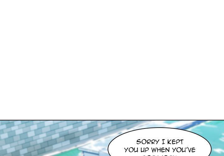 Our Twenties Manhwa - Chapter 5 Page 0