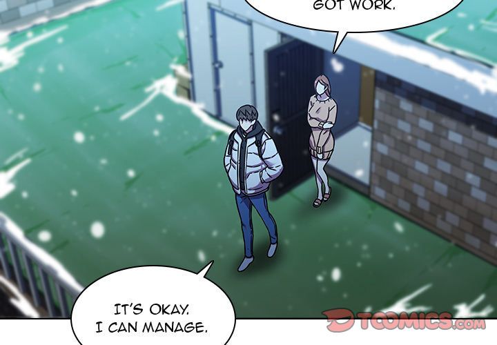 Our Twenties Manhwa - Chapter 5 Page 1