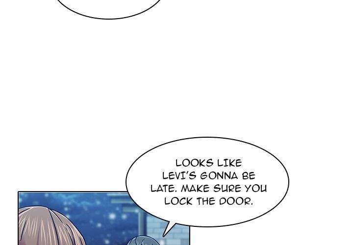 Our Twenties Manhwa - Chapter 5 Page 2