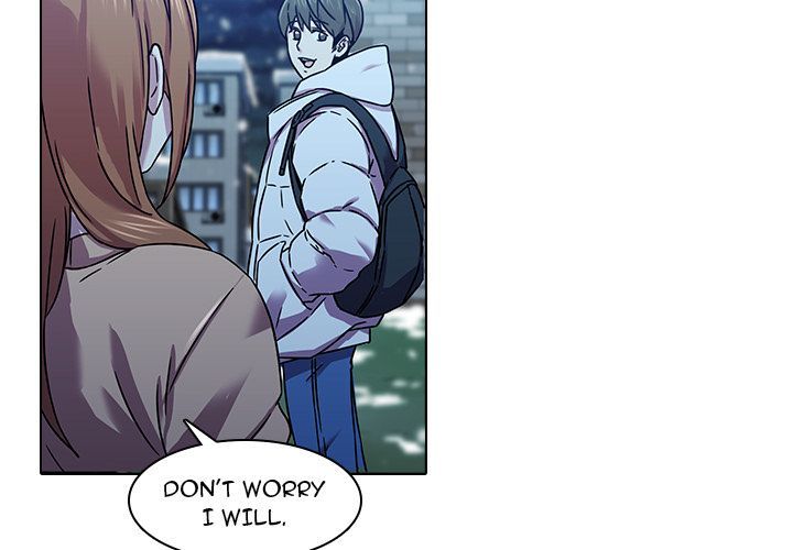 Our Twenties Manhwa - Chapter 5 Page 3