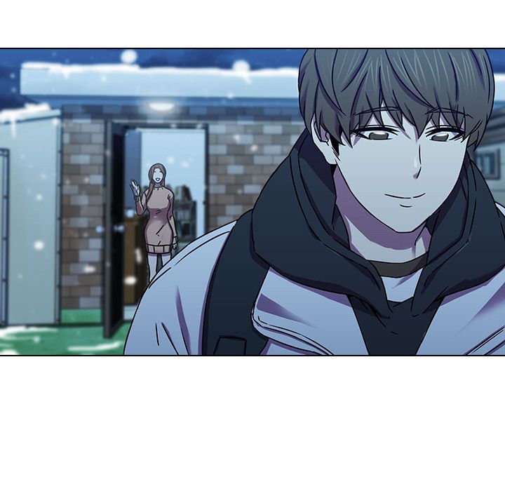 Our Twenties Manhwa - Chapter 5 Page 6