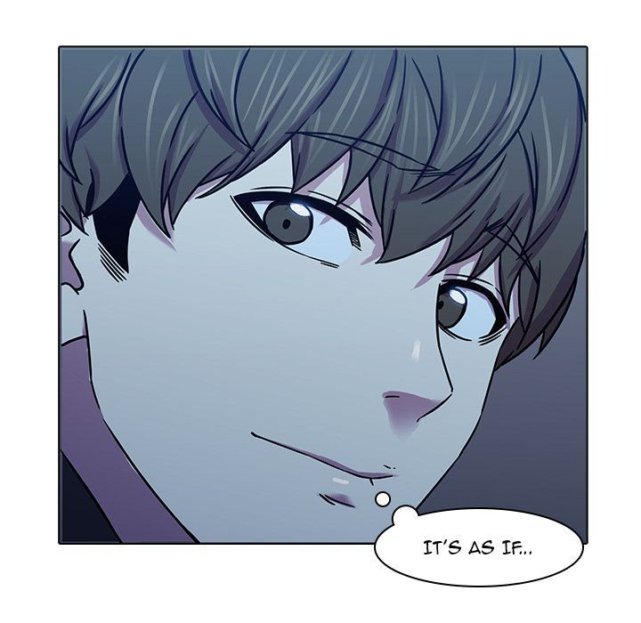 Our Twenties Manhwa - Chapter 5 Page 7