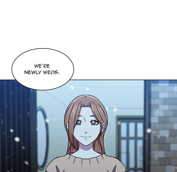 Our Twenties Manhwa - Chapter 5 Page 8