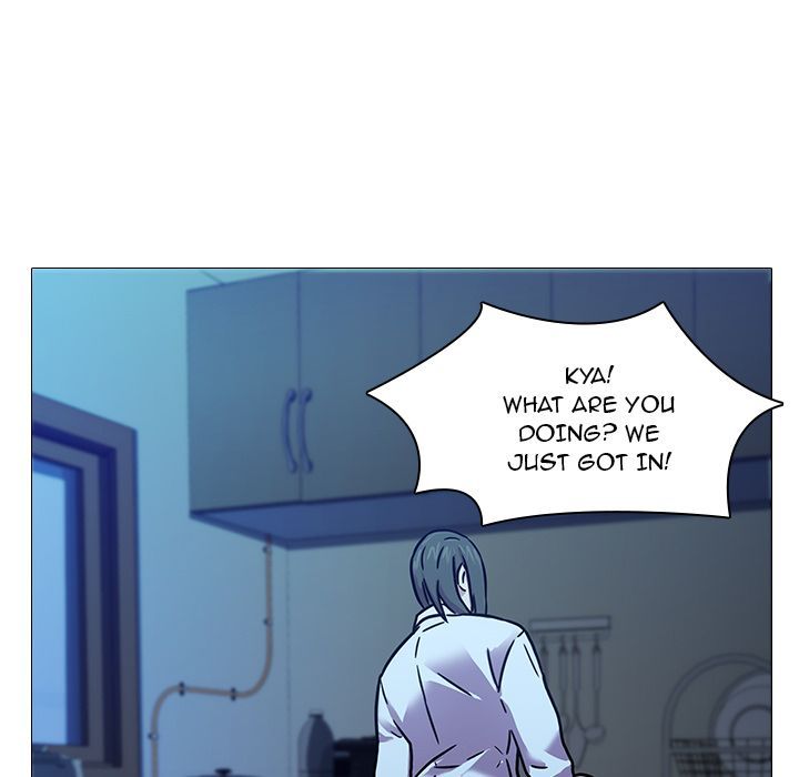 Our Twenties Manhwa - Chapter 5 Page 18