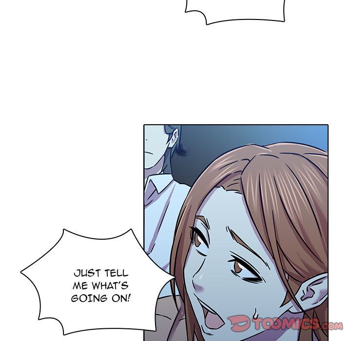 Our Twenties Manhwa - Chapter 5 Page 21