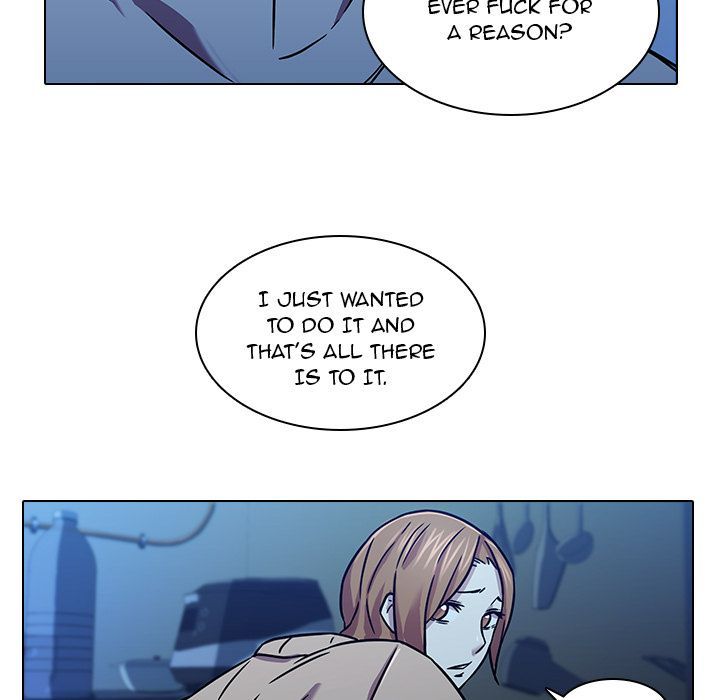 Our Twenties Manhwa - Chapter 5 Page 24