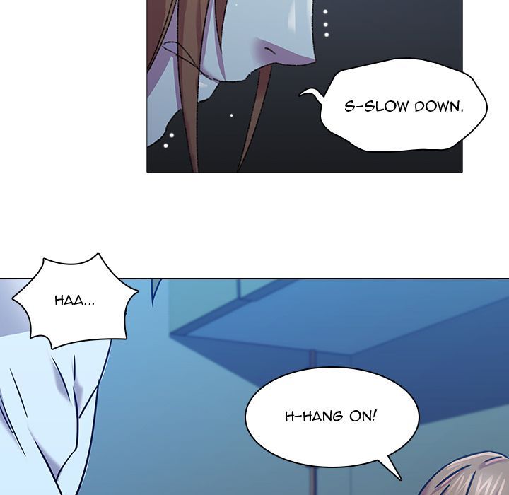 Our Twenties Manhwa - Chapter 5 Page 34