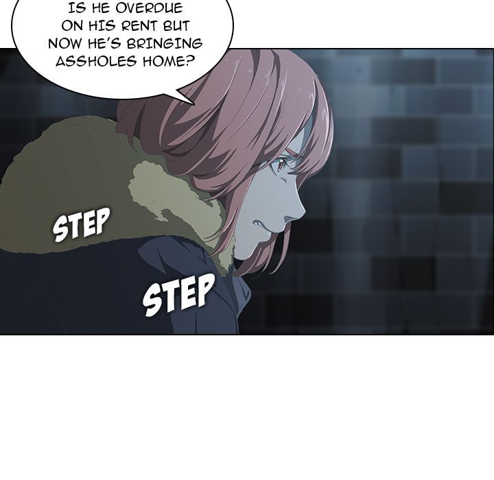 Our Twenties Manhwa - Chapter 5 Page 42