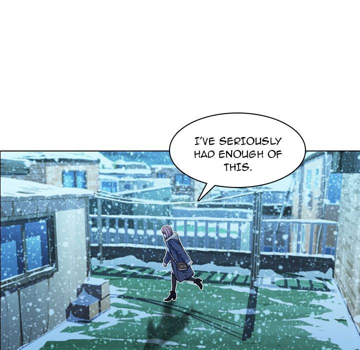 Our Twenties Manhwa - Chapter 5 Page 43