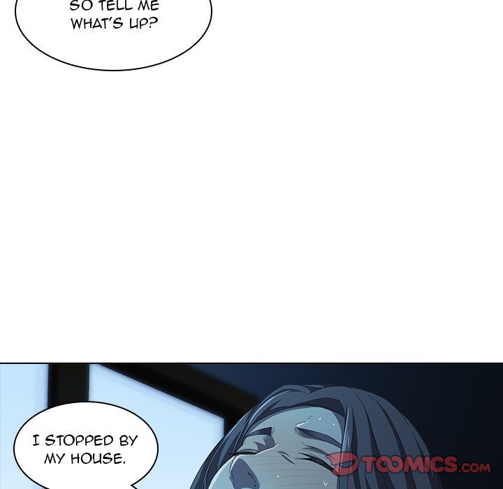 Our Twenties Manhwa - Chapter 5 Page 53