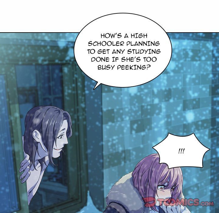 Our Twenties Manhwa - Chapter 5 Page 73