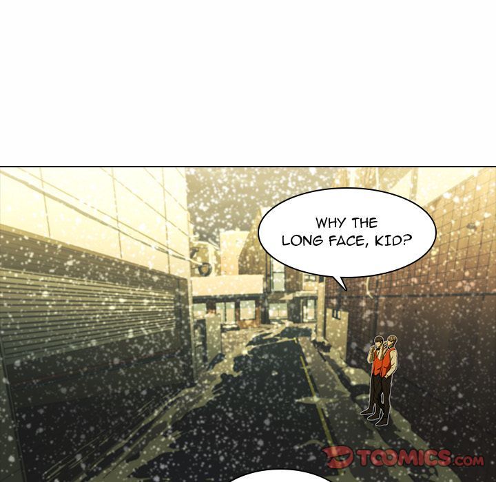 Our Twenties Manhwa - Chapter 5 Page 81