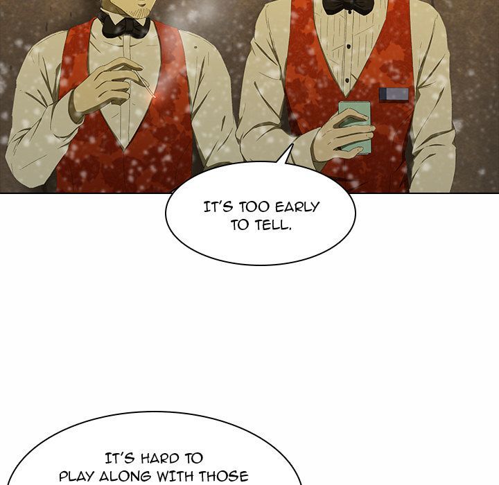 Our Twenties Manhwa - Chapter 5 Page 83