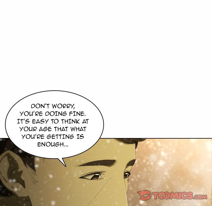 Our Twenties Manhwa - Chapter 5 Page 85