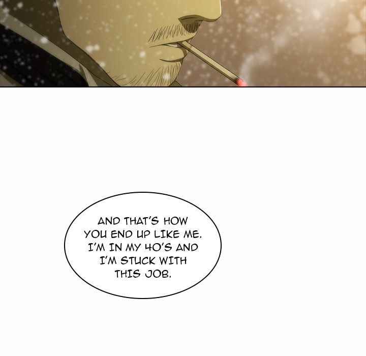 Our Twenties Manhwa - Chapter 5 Page 86