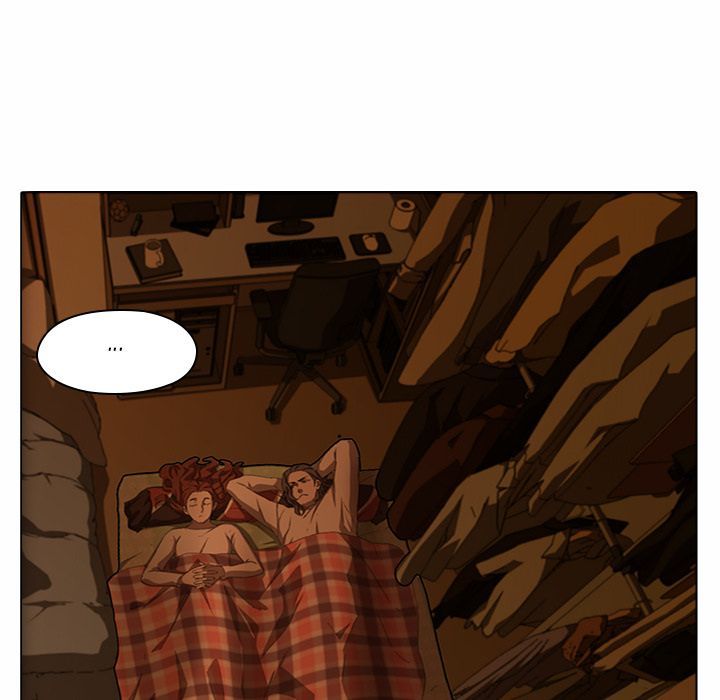 Our Twenties Manhwa - Chapter 5 Page 90