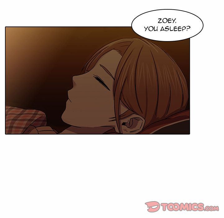 Our Twenties Manhwa - Chapter 5 Page 93