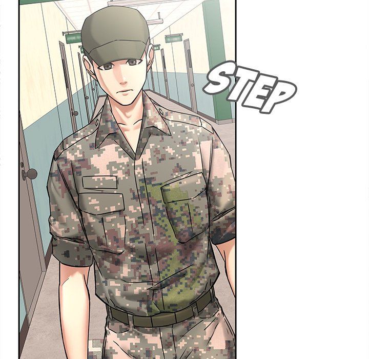 Our Twenties Manhwa - Chapter 50 Page 11