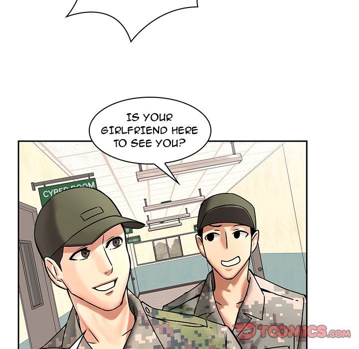 Our Twenties Manhwa - Chapter 50 Page 13