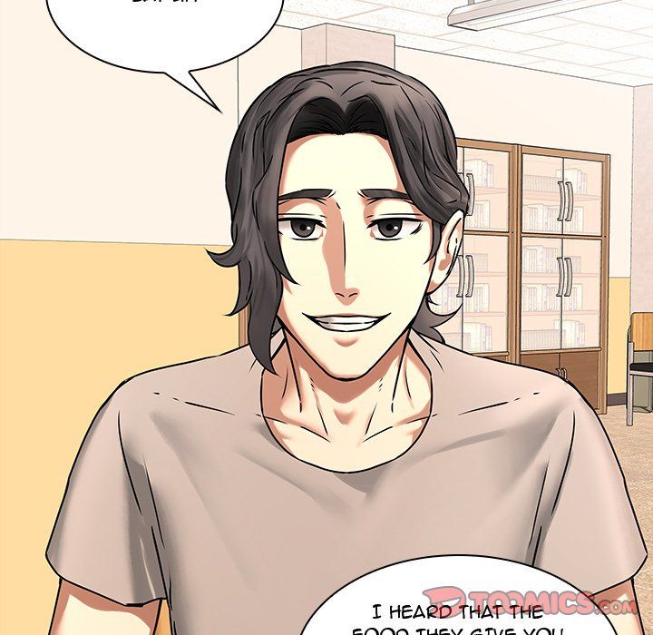 Our Twenties Manhwa - Chapter 50 Page 17