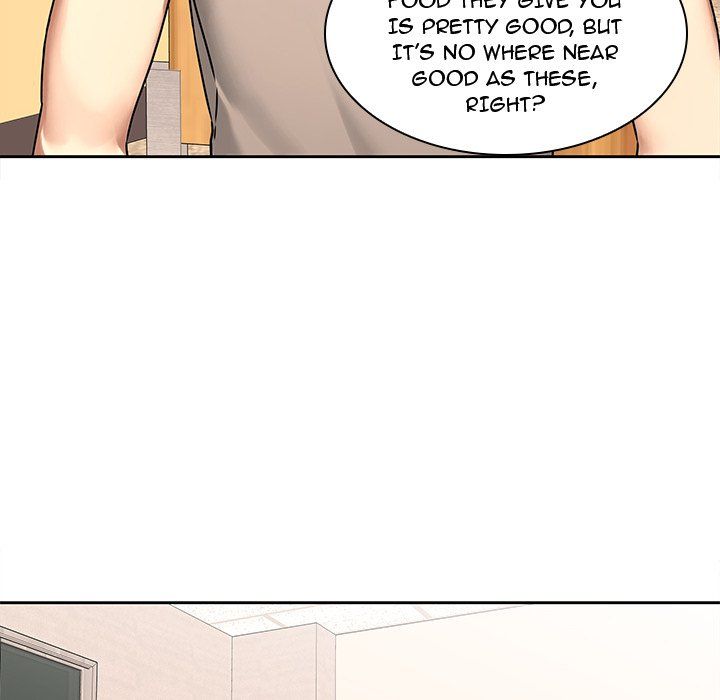 Our Twenties Manhwa - Chapter 50 Page 18