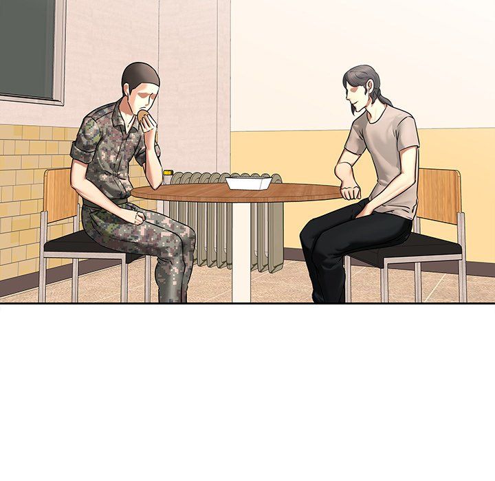 Our Twenties Manhwa - Chapter 50 Page 19