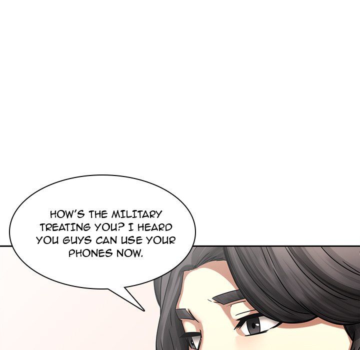 Our Twenties Manhwa - Chapter 50 Page 20