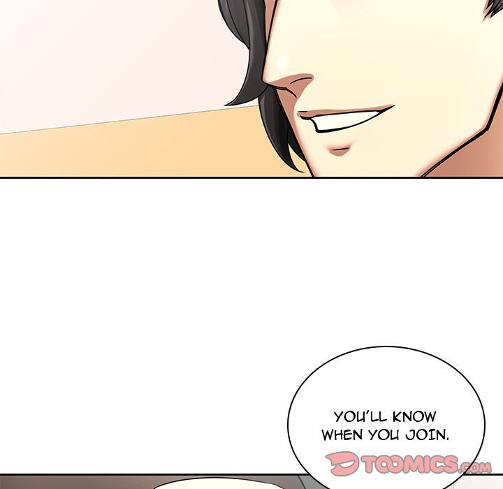 Our Twenties Manhwa - Chapter 50 Page 21