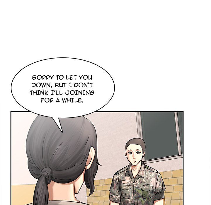 Our Twenties Manhwa - Chapter 50 Page 23