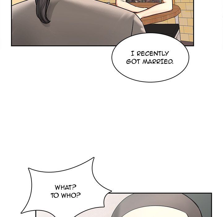 Our Twenties Manhwa - Chapter 50 Page 24
