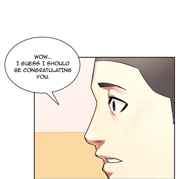 Our Twenties Manhwa - Chapter 50 Page 27