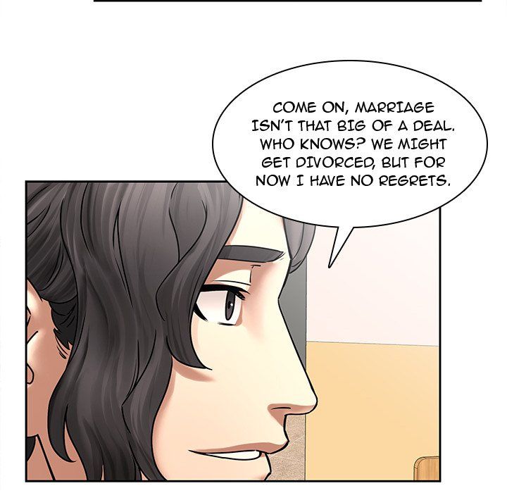 Our Twenties Manhwa - Chapter 50 Page 28