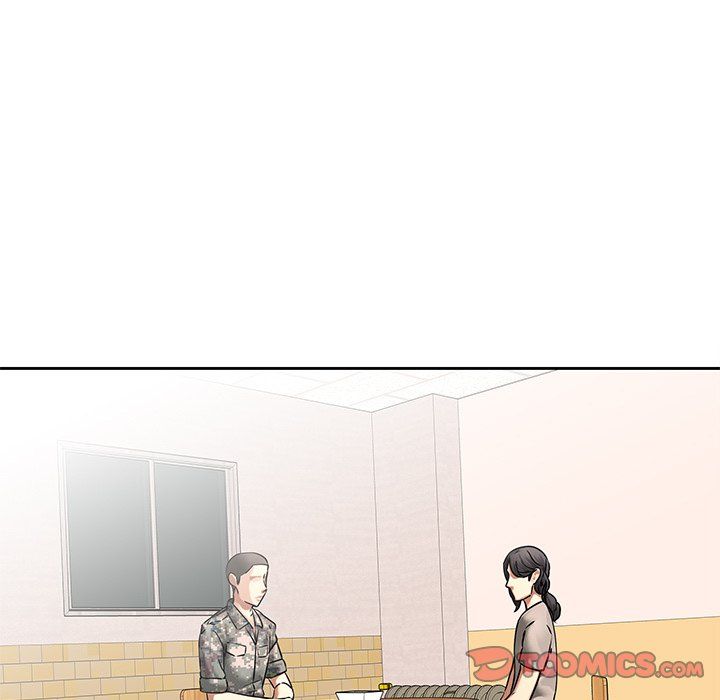 Our Twenties Manhwa - Chapter 50 Page 29