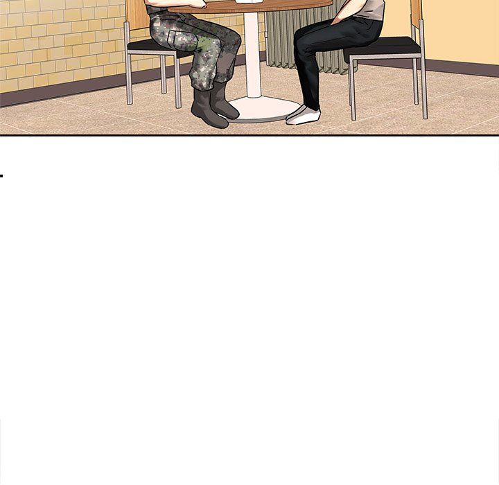 Our Twenties Manhwa - Chapter 50 Page 30